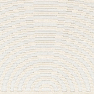 Livabliss Lyna Art Deco Geometric Indoor Rug Machine Woven Polypropylene Medium Pile LYA2312-572