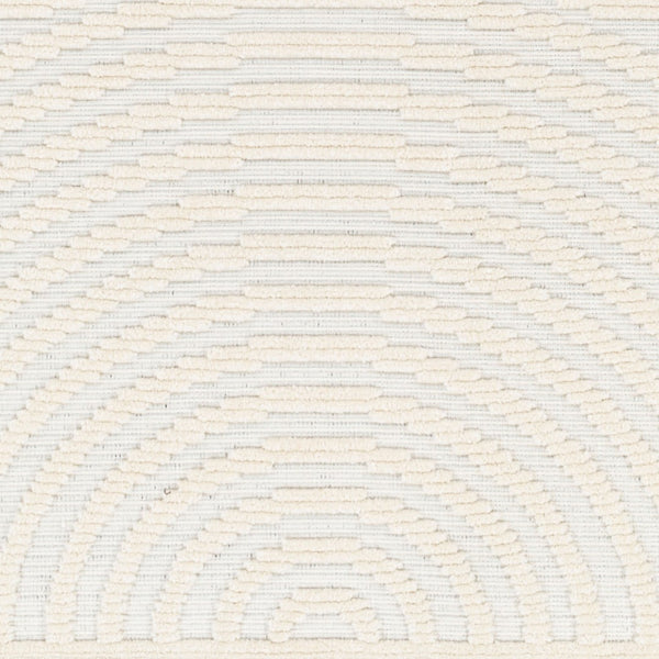 Livabliss Lyna Art Deco Geometric Indoor Rug Machine Woven Polypropylene Medium Pile LYA2312-572
