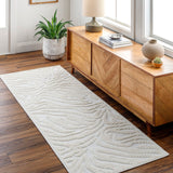 Lyna LYA-2316 2'7" x 7'2" Machine Woven Rug LYA2316-2772 Livabliss Surya