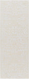 Lyna LYA-2318 2'7" x 7'2" Machine Woven Rug LYA2318-2772 Livabliss Surya