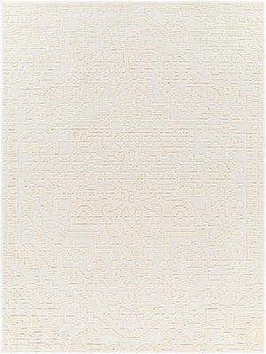 Lyna LYA-2318 7'10" x 10'1" Machine Woven Rug LYA2318-710101 Livabliss Surya