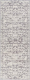 Lyna LYA-2319 2'7" x 7'2" Machine Woven Rug LYA2319-2772 Livabliss Surya