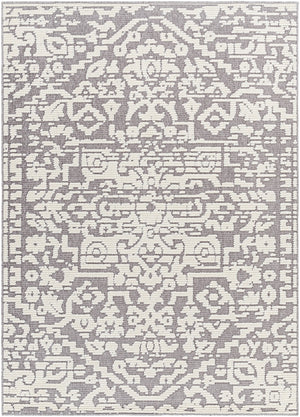 Lyna LYA-2319 7'10" x 10'1" Machine Woven Rug LYA2319-710101 Livabliss Surya