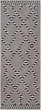 Lyna LYA-2320 2'7" x 7'2" Machine Woven Rug LYA2320-2772 Livabliss Surya