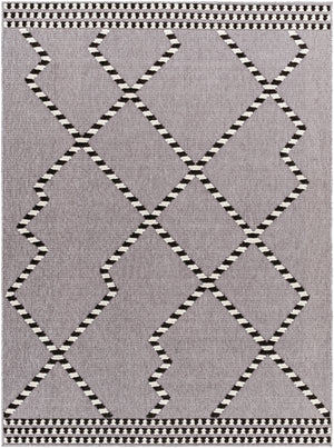 Lyna LYA-2320 7'10" x 10'1" Machine Woven Rug LYA2320-710101 Livabliss Surya