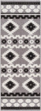 Lyna LYA-2321 2'7" x 7'2" Machine Woven Rug LYA2321-2772 Livabliss Surya