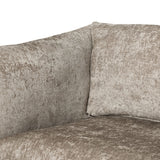 Christopher Knight Home® - Noble House - Wallner Contemporary Fabric Pillow Club Chair