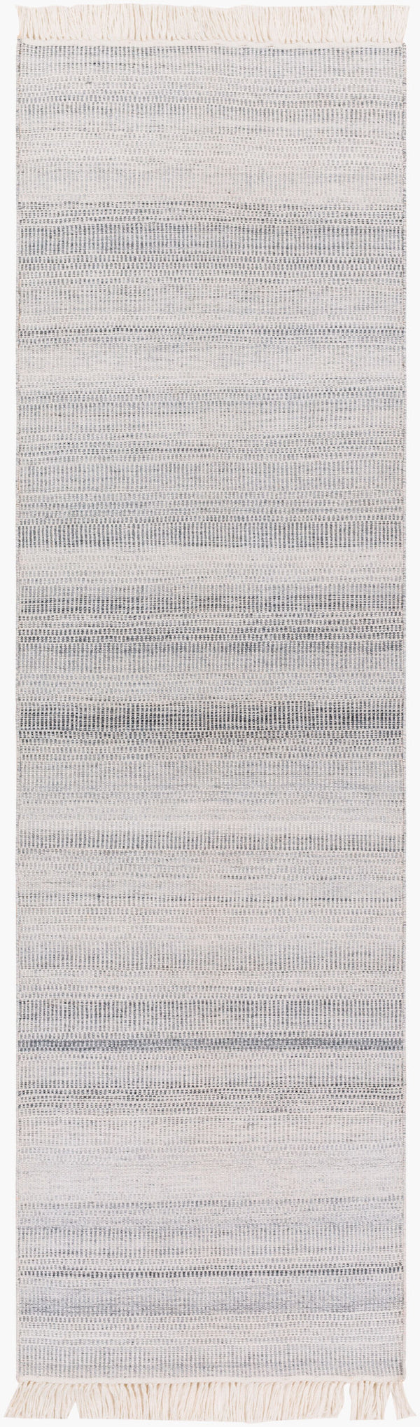 Surya Lily Eco-friendly 10' X 14' Hand-woven Area Rug For Modern Homes - Durable, Stylish, Easy Care Light Beige Recycled Pet Yarn Lyi2300-268