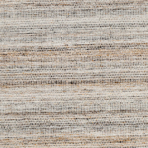 Lily LYI-2302 9' x 12' Handmade Rug LYI2302-912  Light Beige, Caramel, Charcoal, Off-White Surya