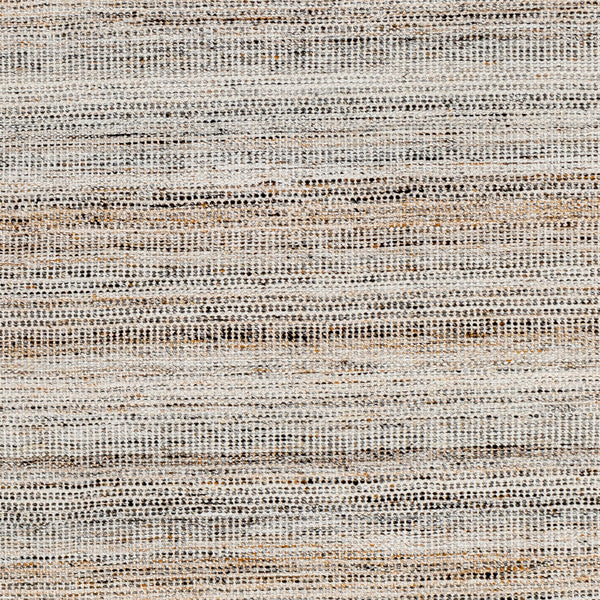 Lily LYI-2302 9' x 12' Handmade Rug LYI2302-912  Light Beige, Caramel, Charcoal, Off-White Surya