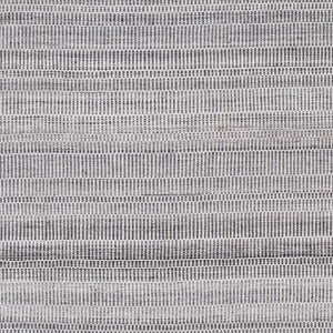 Surya Lily Eco-friendly 10' X 14' Hand-woven Area Rug For Modern Homes - Durable, Stylish, Easy Care Black Recycled Pet Yarn Lyi2303-1215