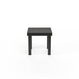 Monterey End Table SW3001-ET Sunset West