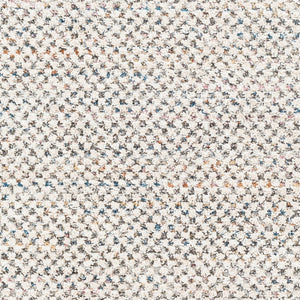 Livabliss Lyon Plush Polyester Area Rug with Fringe Edges for Modern Living Rooms LYN2304-912