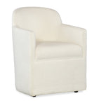 Commerce and Market Izabela Upholstered Arm Chair