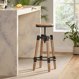 Christopher Knight Home® Noble House Barstool