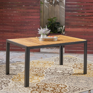 Christopher Knight Home® - Noble House - - Pavilion 59 Dining Table