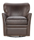 Hooker Furniture Kenya Hearth Swivel Chair CC324-085