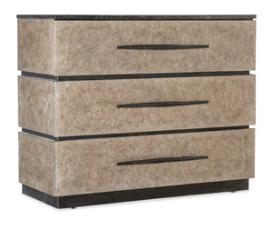 Hooker Furniture Melange Stacked Chest 628-85670-99 628-85670-99