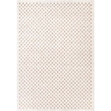 Orian Rugs Simply Southern Cottage Lecompte Machine Woven Polypropylene Transitional Area Rug Natural Driftwood Polypropylene