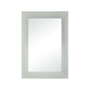 Aras Wall Mirror M-ARAS-22MDG N/A