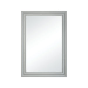 Colorado Wall Mirror - Small M-COLORADO-24GR N/A