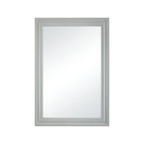 Colorado Wall Mirror - Small M-COLORADO-24GR N/A