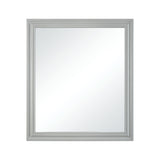 Colorado Wall Mirror - Large M-COLORADO-30GR N/A