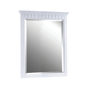 Danube Wall Mirror - Small M-DANUBE-24WT N/A