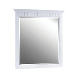 Danube Wall Mirror - Medium M-DANUBE-30WT N/A