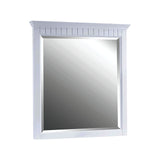 Danube Wall Mirror - Large M-DANUBE-36WT N/A