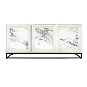 Matthews Credenza - Malanove M0085-006 Elk Home