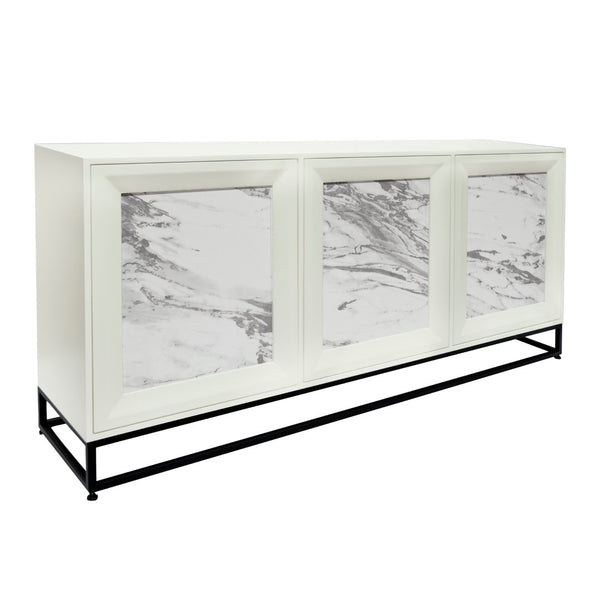 Matthews Credenza - Malanove M0085-006 Elk Home