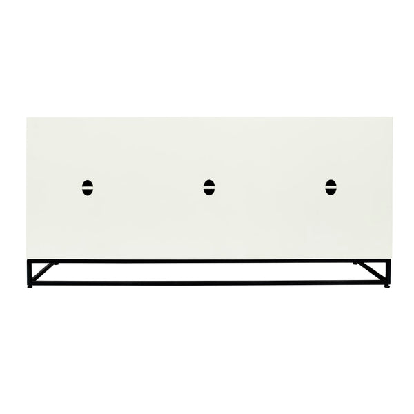 Matthews Credenza - Malanove M0085-006 Elk Home