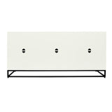 Matthews Credenza - Malanove M0085-006 Elk Home