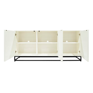 Matthews Credenza - Malanove M0085-006 Elk Home