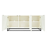 Matthews Credenza - Malanove M0085-006 Elk Home