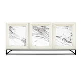 Matthews Credenza - Malanove M0085-006 Elk Home