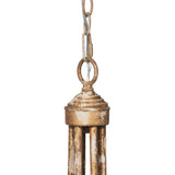 Park Hill Empress Chandelier ELH00158