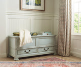 Hooker Furniture Charleston Blanket Chest 6750-50007-40