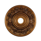 Laureldale 21'' Wide Medallion - Antique Bronze M1004AB Elk Lighting