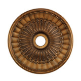 Hillspire 24'' Wide Medallion