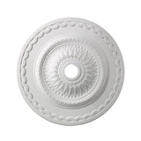 Brookdale 30'' Wide Medallion