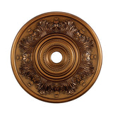 Lauderdale 30'' Wide Medallion - Antique Bronze M1014AB Elk Lighting