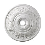 Laureldale 30'' Wide Medallion