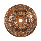 Pennington 36'' Wide Medallion