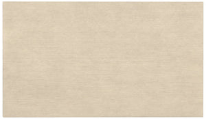 Hooker Furniture Melange Fabric-Front Nightstand With Charging Station, Polished Limestone Oak, 3 Soft-Drawers, 30"H 628-90016-80