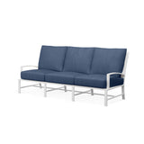 Bristol Sofa in Spectrum Indigo w/ Self Welt SW501-23-48080 Sunset West