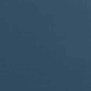 Simple Solid Wood Twin Over Twin Bunk Bed Midnight Navy SOPB3HMNWP Walker Edison