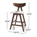 Christopher Knight Home® - Noble House - Counter Stool