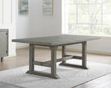 Steve Silver Whitford Dining Table WH500T